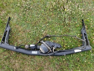 SKODA OCTAVIA IV HAK ELEKTRYCZNY ORYGINAŁ