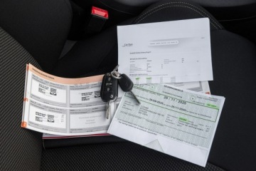 Citroen C5 III Tourer 2.0 BlueHDi 150KM 2017 Citroen C5 2.0 BlueHDI 150KM ! Opłacony ! FV23% !, zdjęcie 26