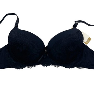 Кружевные бюстгальтеры 90C Уплотненный бюстгальтер на косточках Нижнее белье MOZETO