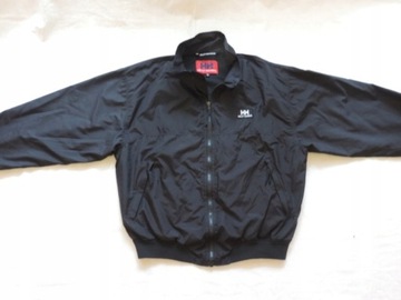 HELLY HANSEN TECHNICZNA KURTKA LETNIA BOMBER S/M