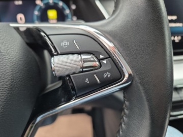 Skoda Octavia IV Kombi 2.0 TDI 150KM 2022 Skoda Octavia IV Style 2.0 TDI / 150 KM DSG FV-23%, zdjęcie 21