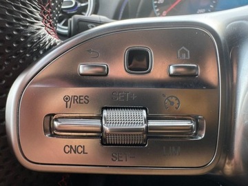 Mercedes GLB SUV 1.3 200 163KM 2023 Mercedes-Benz GLB 1.3 Benzyna 163KM, zdjęcie 22