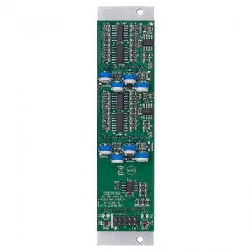 Doepfer A-130-8 Восьмеричный линейный VCA/Напряжение
