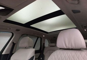 BMW X5 G05 M SUV Facelifting 4.4 M60i 530KM 2025 BMW X5 4.4 Benzyna 530KM, zdjęcie 21