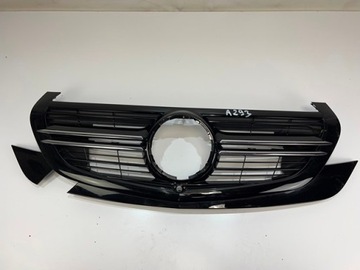ATRAPA GRILL MERCEDES EQC W293 AMG A2938884100