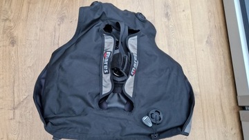 Куртка Mares BCD Hybrid Mrs+ Man XL