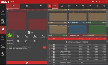 АДАПТЕР Fujitsu ATX с 24-контактного разъема на 16-контактный разъем