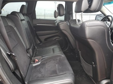 Jeep Grand Cherokee IV 2012 Jeep Grand Cherokee SRT-8 2012 6.4L 6.4 Benzyna 470KM, zdjęcie 11