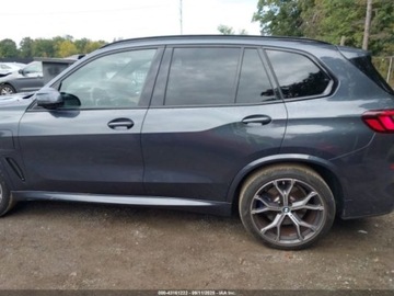 BMW X5 G05 2021 BMW X5 2021 BMW X5 PHEV XDRIVE45E 3.0 Hybryda Plug-in 282KM, zdjęcie 8