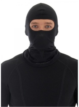 KOMINIARKA TERMOAKTYWNA BRUBECK BALACLAVA S/M !
