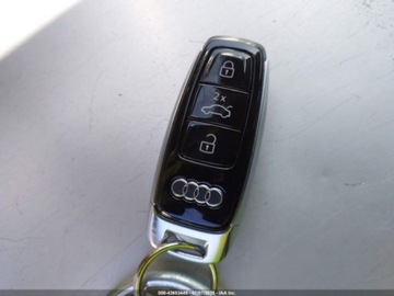Audi A6 C8 2020 Audi a6 2020 Audi A6 Premium Plus 45 TFSI quattro 2.0 Benzyna 248KM, zdjęcie 9