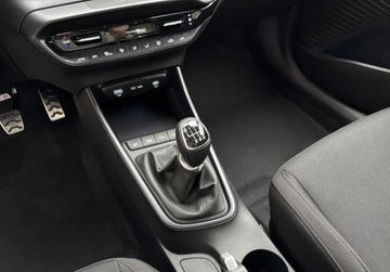 Hyundai Bayon 2026 Hyundai Bayon Hyundai Bayon 1.0 T-GDI 90KM Smart Black Od Reki Benzyna, zdjęcie 12