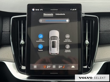 Volvo XC90 II SUV Plug-In Facelifting 2024 2.0 T8  455KM 2025 Volvo XC 90 Volvo XC90 | T8 AWD | Plug-in Hybrid |, zdjęcie 17