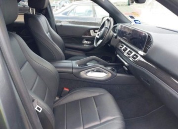 Mercedes GLE V167 2022 Mercedes-Benz GLE 2022, 2.0L, 4x4, od ubezpieczalni 2.0 Benzyna 255KM, zdjęcie 9
