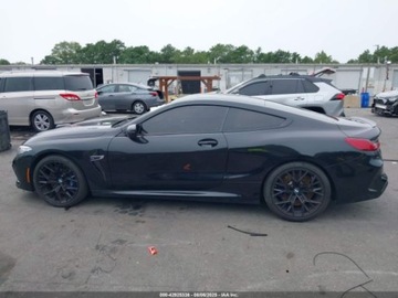 BMW 2020 BMW M8 2020 4.4l 4.4 Benzyna 600KM, zdjęcie 2