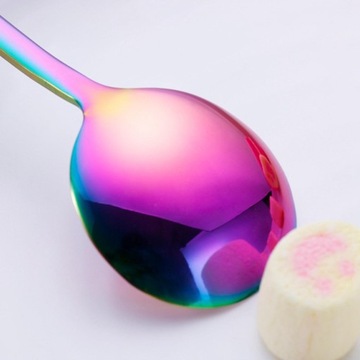 Многоцветная посуда Многофункциональные функции