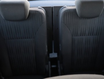 Opel Zafira C Tourer 1.4 Turbo ECOTEC 140KM 2012 Opel Zafira 1.4 Turbo, GAZ, 7 miejsc, Klima, zdjęcie 15