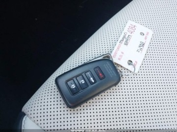 Lexus IS III 2021 Lexus IS 2021 Lexus IS 350 F SPORT RWD 3.5 Benzyna 311KM, zdjęcie 13