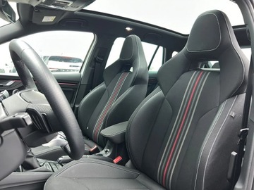 Skoda Scala Hatchback Facelifting 1.0 TSI 115KM 2025 Skoda Scala Monte Carlo 1.0 TSI DSG, zdjęcie 5