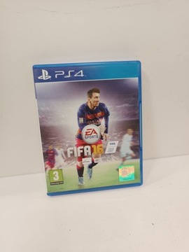 FIFA 16 PS4 (44/24)