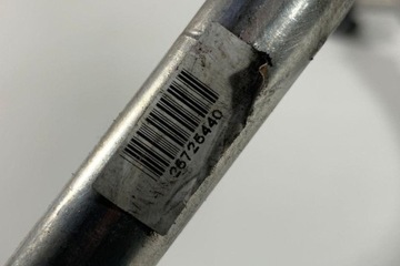 TRUBKY KLIMATIZACE CADILLAC SRX 25725440 4.56L GASOLINE 239KW 2004