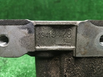 OPEL ASTRA K UCHYCENÍ DRŽÁKY MOTORU 13419429