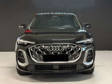 Audi 2025 AUDI Q5 TFSI S line Sportback Suv 2.0(204KM) 2025, zdjęcie 2
