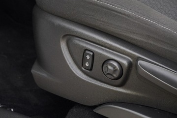 Opel Mokka I SUV 1.4 Turbo ECOTEC 140KM 2016 OPEL MOKKA X 1.4 benzyna NAVI ALU17 KAMERA zarejestrowany w Polsce, zdjęcie 24