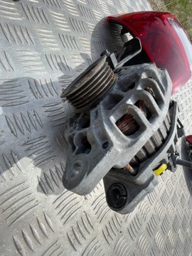 ALTERNÁTOR 37300-03350 KIA RIO HYUNDAI I10 I20 1.2 16V