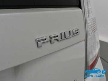 Toyota Prius III 2010 Toyota Prius HYBRYDA*spala 4.5 l*IDEAŁ*okazja*WZÓR, zdjęcie 30