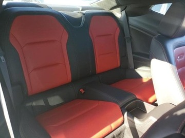 Chevrolet Camaro VI Coupe 6.2 455KM 2019 Chevrolet Camaro 2019 SS V8 6.2 Benzyna 455KM, zdjęcie 10