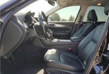 Infiniti Q50 II 2020 Infiniti Q50 2020 INFINITI Q50 3.0 Benzyna 300KM, zdjęcie 5