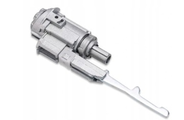 ВСТАВКА ЗАМКА ЗАЖИГАНИЯ ЛЕВАЯ HONDA ACCORD VII