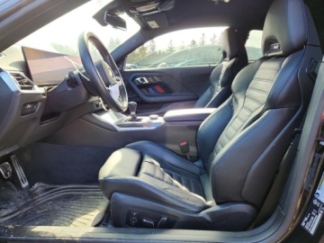 BMW Seria 2 F74 2024 BMW M2 2024 453KM 3.0 Benzyna 453KM, zdjęcie 7