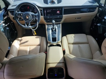 Porsche Macan 2021 Porsche Macan 2021 PORSCHE MACAN 2.0 Benzyna 261KM, zdjęcie 8
