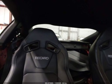 Ford Mustang VI 2022 Ford Mustang Mach 1 Fastback 2022 5.0l 5.0 Benzyna 470KM, zdjęcie 12