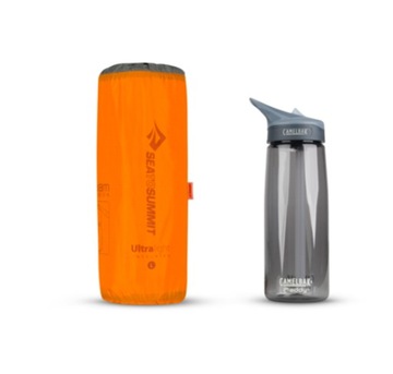 Mata Ultra Light Insulated large 198x64x5