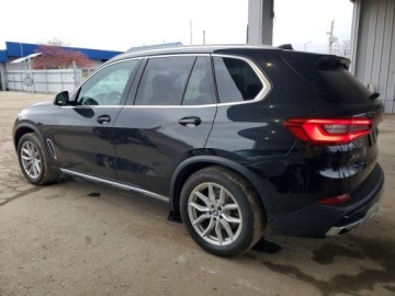 BMW X5 G05 2019 BMW X5 xDrive40i 2019 3.0 Benzyna 335KM, zdjęcie 1