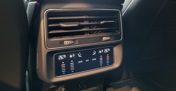 Audi Q7 II SUV Facelifting  3.0 45 TDI 231KM 2024 Audi Q7 Salon Polska diesel 7,1s 0 100 idealny pneumatyczny 3.0 Diesel, zdjęcie 7