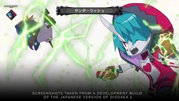 Disgaea 6: Defiance of Destiny Unrelenting Edition (Nintendo Switch)