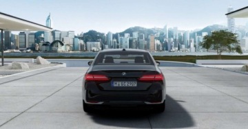 BMW Seria 5 G90-91 Touring 2.0 520d 197KM 2026 BMW Seria 5 2.0 Diesel 197KM, zdjęcie 2