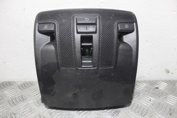 OŚWIETLENIE KABINY PRZÓD CLA 200 C117 W117