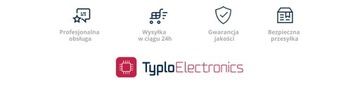 ВОДИТЕЛЬ TD62783AFWG SOP18W