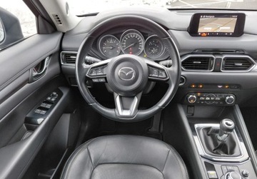 Mazda CX-5 II SUV 2.0 SKY-G 165KM 2019 Mazda CX-5 2.0 Benzyna 165KM, zdjęcie 14