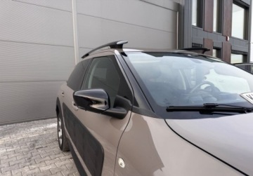 Citroen C4 Cactus Crossover 1.2 PureTech 110KM 2015 Citroen C4 Cactus 16rbezwypadekserwis asopiekne capuczino 1.2 Benzyna, zdjęcie 10