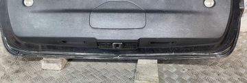 задняя крышка багажника в сборе DODGE DURANGO 14-