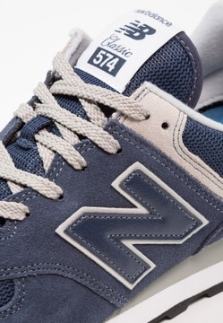 New Balance Buty męskie sportowe ML574EGN (EVN)