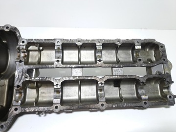 JEEP MERCEDES KRYT VENTILU 3.0 CRD CDI A6420101230
