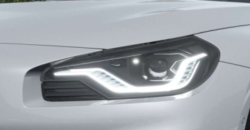 BMW Seria 2 F74 2026 BMW M2 3.0 Benzyna 480KM, zdjęcie 5