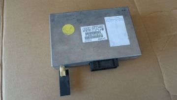 Модуль Bluetooth 8P0862335F Audi A3